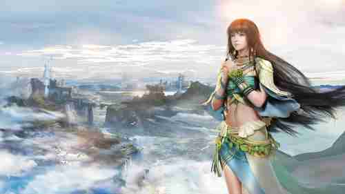 B社确认《上古卷轴5》重制版只做画质增强，老玩家心情复杂！